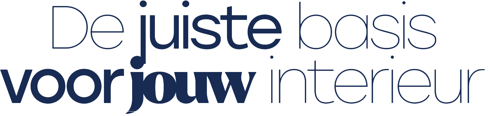 juiste-basis